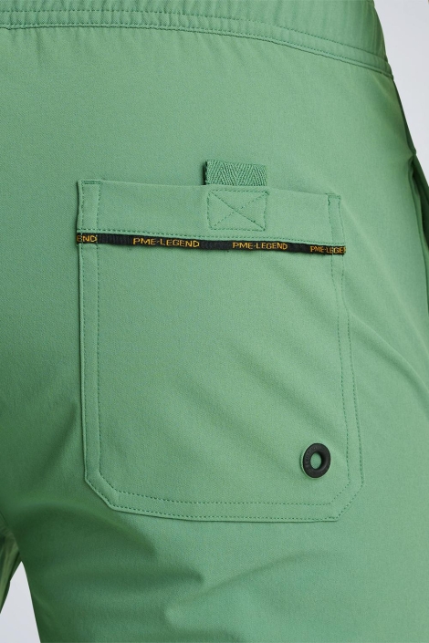PME legend swimshorts solid